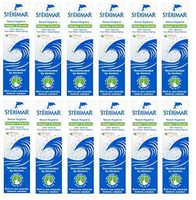 Sterimar Allergies and Sinusitis Nasal Hygiene Nasal Spray 100ml (6 12) by Sterimar