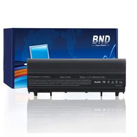 BND 6600mAh Laptop Battery for Dell Latitude E5440 E5540 - fits P/N VVONF N5YH9 VV0NF NVWGM CXF66-12 Months Warranty [9-Cell, Li-ion]