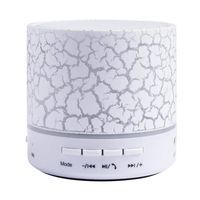 dongba Portable Mini Rechargeable Wireless USB Bluetooth Speaker Mobile Phone Comp Surround Sound Systems