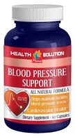 Vitamin c Powder - Blood Pressure Support - Increase Cognitive Function (1 Bottle)