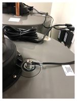 Industrial Grade Powered Anode Rod With Digitally Controlled Power Supply. Stops Hot Water Odor & Internal Tank Corrosion.