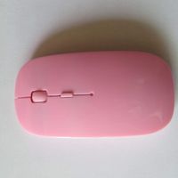 Liobaba Wireless Mouse,2.4G USB Wireless Mice Optical PC Laptop Notebook Computer Cordless Mouse with Nano Receiver