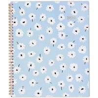 2020 Planner, Cambridge Weekly & Monthly Planner, 8-1/2" x 11", Large, Dandy (1263-905)
