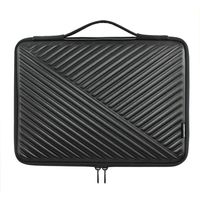 MCHENG 10 inch Laptop Sleeve, Waterproof Portable Ipad Tablet Carrying Bag
