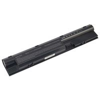 Fancy Buying New Laptop Battery for HP Probook 440 450 445 470 455 G0 G1 708457-001 708458-001 Fp06 Fp09 H6l26aa,h6l27aa Hstnn-ib4j Hstnn-lb4k Hstnn-ub4j Hstnn-w92c Hstnn-w93c (10.8V 5200mAh Black)