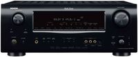 Denon AVR-1709 7.1-Channel Multi-Zone Home Theater Receiver (Discontinued by Manufacturer)