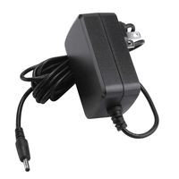 HENGYI 100V-240V to 24v 1a AC DC Switching Power Supply Adapter, Universal Wall Plug Charger