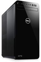Flagship 2019 Dell XPS 8930 VR Ready Gaming/Business Desktop - Intel Six-Core i5-9400 2.9GHz 8GB DDR4 256GB PCIe SSD+1TB HDD 6GB GeForce GTX 1660 DVDRW 802.11ac MAXXAudio HDMI 2.0 Bluetooth Win 10