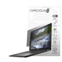 Celicious Privacy 2-Way Anti-Spy Filter Screen Protector Film Compatible with Dell Latitude 13 7380