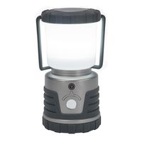 UST 30-Day Duro 1000 Lumen LED Lantern Titanium