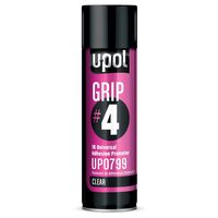 U-POL 0799 Grip#4 Universal Adhesion Promoter 450 ml Aerosol, 12 Fluid_Ounces
