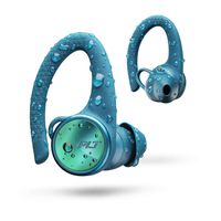 BackBeat FIT 3200 Bluetooth Earbuds, True Wireless Sport, Teal