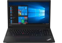2019 Lenovo Thinkpad E590 15.6" HD Business Laptop (Intel Quad Core i5-8265U, 32GB DDR4 RAM , 256GB Toshiba PCIe NVMe M.2 SSD + 2TB HDD) Type-C, HDMI, Ethernet, Webcam, Windows 10 Pro