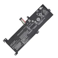 Hubei L16L2PB1 L16L2PB2 L16S2PB2 L16L2PB3 L16C2PB2 L16M2PB3 L16C2PB1 Replacement Laptop Battery for Battery Lenovo IdeaPad 320 15.6" Series (7.4V/7.6V 35Wh)