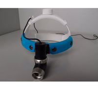 APHRODITE Medical Head Light Surgical Headlight 3W LED 20,000LX JD2000I Dentistry