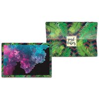 Mightyskins Skin Compatible with Microsoft Surface Pro 6 Tablet - Vibes | Protective, Durable, and Unique Vinyl Decal Wrap Cover | Easy to Apply, Remove, and Change Styles | Made in The USA