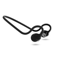 Wireless Bluetooth Headphones, aelec Sport Wireless Earbuds, Over-Ear Noise Cancelling Sport Headset with Mic for Workout, Running