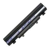 YNYNEW Replacement Laptop Battery AL14A32 for Acer Aspire V3-472 V3-472-57M0 V3-472G V3-472P V3-472P-324J V3-572 V3-572-5217 V3-572-78S3 V3-572G V3-572G-54L9 V3-572G-7609 V3-572P V3-572PG