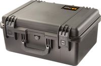 Waterproof Case (Dry Box) | Pelican Storm iM2450 Case With Foam (Black)