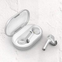 iFrogz - Airtime Pro True Wireless in Ear Bluetooth Earbuds - White