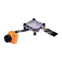 RunCam Split 2S HD FPV Camera with WiFi Module, RNC1038