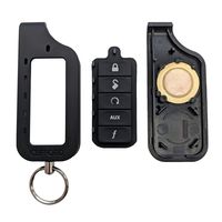 CLIFFORD 87254X, COMPLETE 7254X Replacement Housing Assembly - Case - Cover