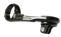 K-Edge 650243-01 Garmin Combo XL Mount, 31.8mm, Black