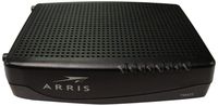 Arris Touchstone TM822G DOCSIS 3.0 8x4 Ultra-High Speed Telephony Modem (Renewed)