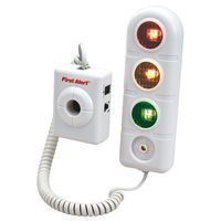First Alert SFA275 Parking Alert Sensor