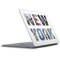 igsticker Skin for Surface Laptop3 / Laptop2 / Laptop Ultra Thin Premium Protective Full Body Stickers Skins Universal Tablet Decal Cover 009534 Foreign Countries　Landscape　View　Photo