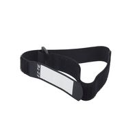 Kupo EZ-TIE Deluxe Cable Ties 0.78 x 16.1in (2 X 41cm) - Black (10 Pack) (KG085213)