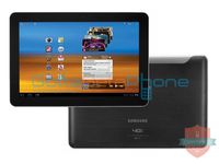 Samsung Galaxy Tab i905 Grey Verizon Wireless 16GB Wi-Fi + 4G