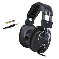 Cyber Acoustics ACM-500R Multi User Stereo Headphones