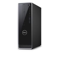 Dell Inspiron 3470 Desktop, 2 Year Onsite Warranty, Windows 10 Pro, 9th Gen Intel Core i5-9400 6-Core 4.1GHz Proc w/Intel Turbo Boost Technology, 12GB DDR4 2666MHz RAM, 1TB HDD+128Gb SATA SSD, DVD RW