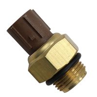 Beck Arnley 201-1650 Thermo Fan Switch (Renewed)