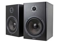 Monoprice 8-inch Powered Studio Monitor Speakers (pair)