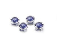 Chris Products Blue Dots for Lenses 0530-4