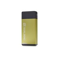 Goal Zero Flip 24 Portable Phone Charger, 6,700mAh/24Wh External Power Bank - Green