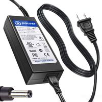 T POWER 65W [UL Listed] Ac Adapter Charger Compatible with Toshiba Portege Desktop Z930 Z935 Z835 Z830 R700 R705 R830 R835 R930 R935 R30 Z30 Z30T Z35 U845 U845T U845W Tecra R940 R950 R840 power supply