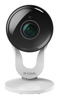 D-Link Full HD 1080p WiFi Indoor Security Camera/Cloud Recording, 2-way Audio, Motion Detection & Night Vision/ Amazon Alexa (Echo Show/Echo Spot/Fire TV), Google Assistant (Chromecast) DCS-8300LH-US