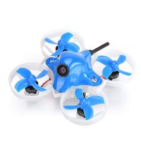BETAFPV Beta65X 2S Brushless Whoop Micro Quadcopter (DSMX) FPV Drone Racing