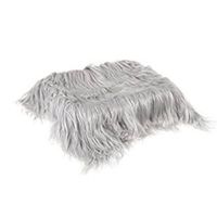 Fascigirl Newborn Photo Prop, Photography Prop Long Fur Photo Blanket Baby Photo Rug