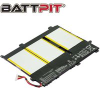 Battpit C31N1431 Battery for Asus EeeBook E403SA E403SA-US21 E403SA-WX0002D E403SA-WX0002H E403SA-WX0003H E403SA-WX0004T E403SA-WX0023T E403SA-WX0026T VivoBook E403SA 0B200-01600000 (4840mAh / 55Wh)