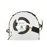 New Laptop CPU Cooling Fan for Acer Aspire E5-571 E5-571G E5-571P E5-571PG E5-511 E5-511G E5-511P E5-521 E5-521G E5-531 E5-551 E5-551G V3-572 F5-571 F5-572 F5-573 EF75070S1-C120-G99 DC28000ERS0 FAN