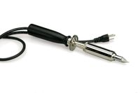 American Beauty 3158X-250 Heavy-Duty Soldering Iron, 250 Watt, 14" Length, 5/8" Diamond Tip