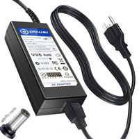 T-Power Ac Adapter Compatible with DynaVox Vmax V,Vmax V,Vmax+ EyeMax Vmax+ Vmax V max + Dyna Vox Power Supply Cord Cable PS Charger Power Supply