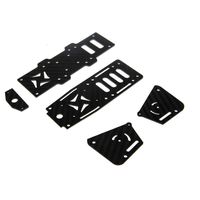 Blade Carbon Plate Set: Scimitar LRX, BLH02555