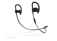 Powerbeats3 Wireless Earphones - Black