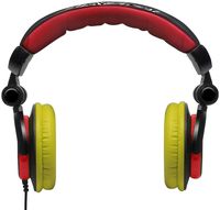 Spray Loud Deejay 3000 Headphones- Blue- SPL3030-BLU