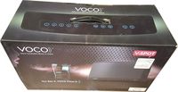 Voco 40496 V-Spot Portable Voice Controlled Music and Video Streaming System